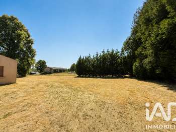 Vente maison 1 pièce