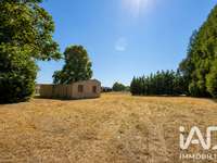 Vente maison 1 pièce