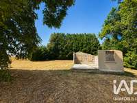 Vente maison 1 pièce