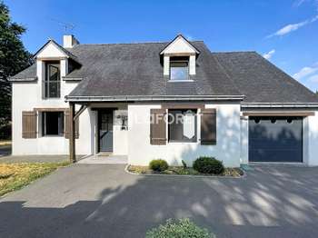 Vente Maison 4 chambresFégréac