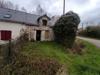 Vente Maison 1 chambreFégréac