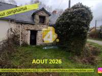 Vente maison 2 pièces Vente maison 2 pièces