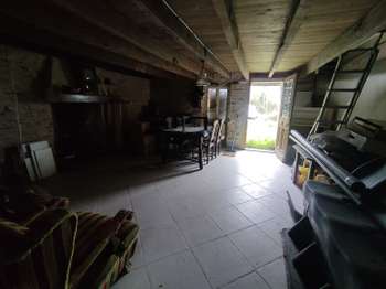 Vente maison 2 pièces Vente maison 2 pièces