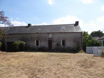 Vente maison 3 pièces Vente maison 3 pièces