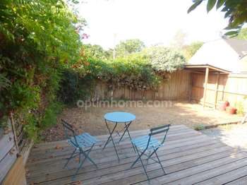 Vente Maison 4 chambresFégréac
