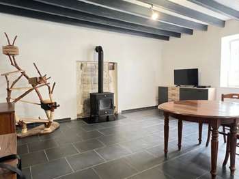 Vente Maison 3 chambresFégréac