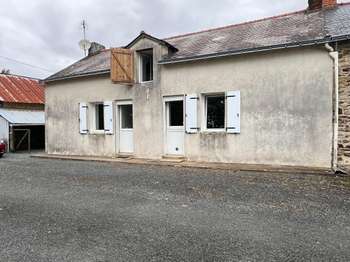 Vente Maison 3 chambresFégréac
