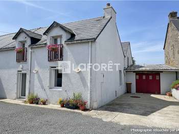 Vente Maison 3 chambresFégréac