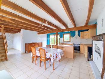 Vente Maison 5 chambresFégréac