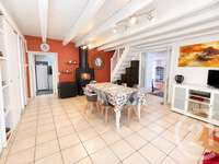 Vente maison 5 pièces Vente maison 5 pièces