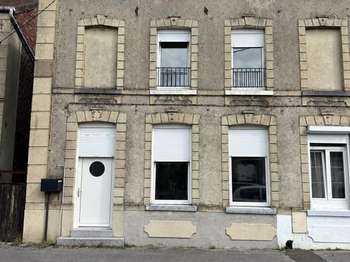 Photo Vente maison Feignies