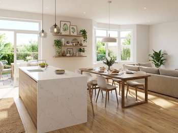 Vente maison 5 pièces Feillens 01