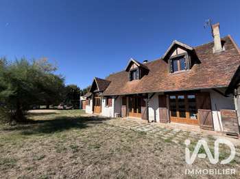 Vente Maison 3 chambresFeings