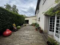 Vente maison 10 pièces Vente maison 10 pièces