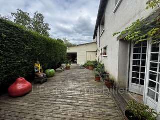 Vente maison 10 pièces