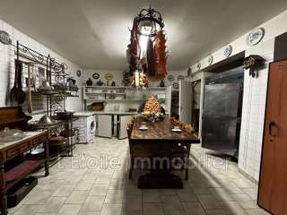 Vente maison 10 pièces