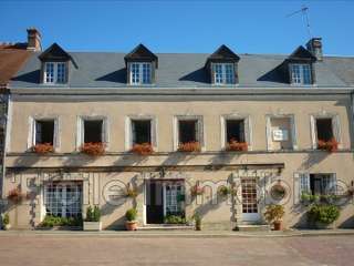 Vente maison 10 pièces