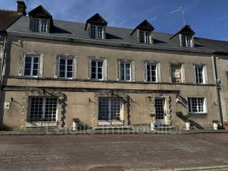 Vente maison 10 pièces