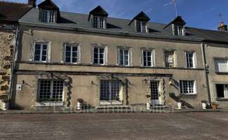 Photo Vente maison Feings