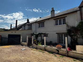 Vente Maison 8 chambresFeings