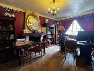 Vente maison 10 pièces