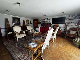 Vente maison 10 pièces