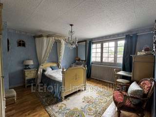 Vente maison 10 pièces