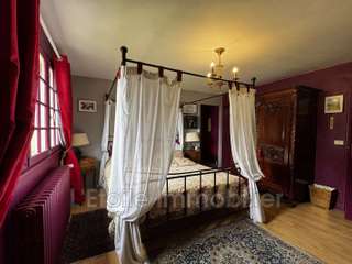 Vente maison 10 pièces