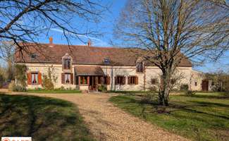 Photo Vente maison Feings