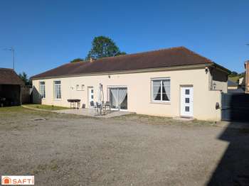 Photo Vente maison Feings