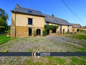 Vente Maison 4 chambresFeins