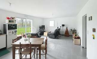 Photo Vente maison Feins
