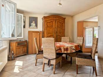 Vente Maison 2 chambresFeins