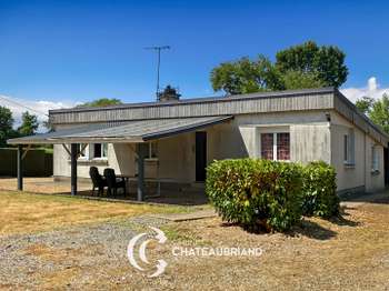 Photo Vente maison Feins