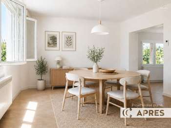 Vente maison 4 pièces Vente maison 4 pièces