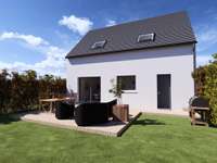 Vente maison 5 pièces Vente maison 5 pièces