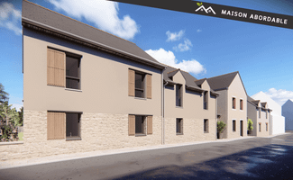 Photo Vente maison Feins