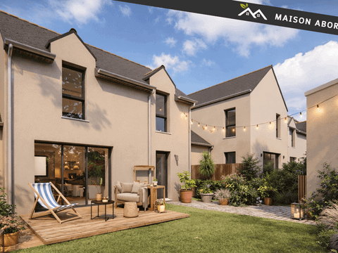 Vente maison Feins 35