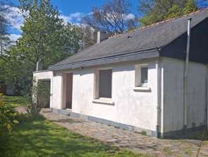 Vente Maison 1 chambreFeins