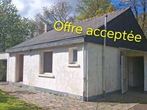 Vente Maison 1 chambreFeins