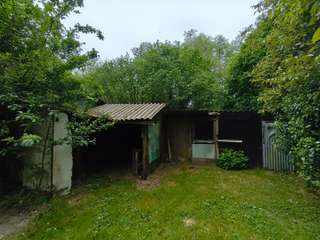 Vente maison 2 pièces