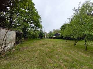 Vente maison 2 pièces