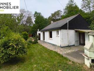 Vente maison 2 pièces