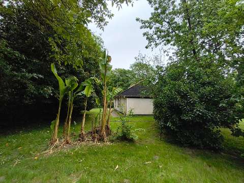 Vente maison 2 pièces