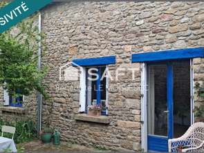 Vente Maison 3 chambresFeins