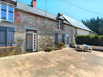 Vente maison 4 pièces Feins 35