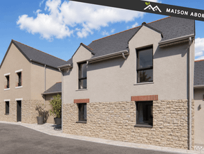 Vente Maison 3 chambresFeins