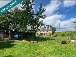 Vente Maison 3 chambresFeins