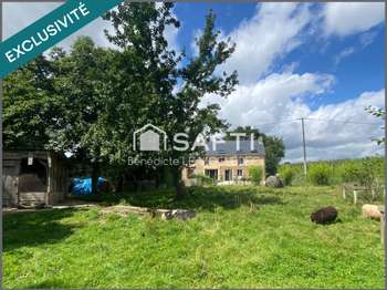Vente maison 5 pièces Feins 35