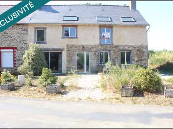 Vente maison 5 pièces Feins 35